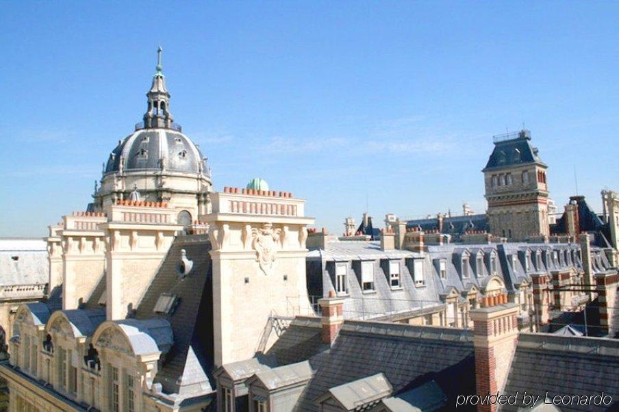 Salvia París