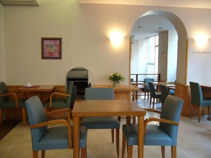 Hotel Salvia París