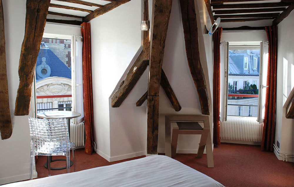 Hotel Salvia Paris