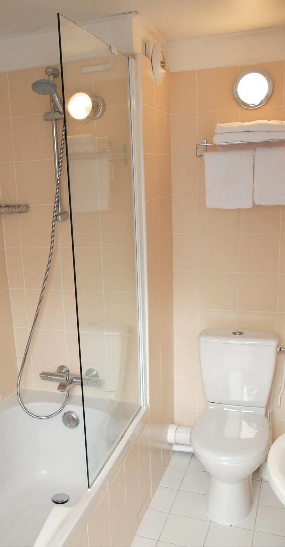 Hotel Salvia París