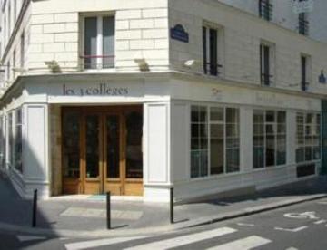 Salvia Hotel 3*