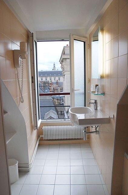 Salvia 3* Paris