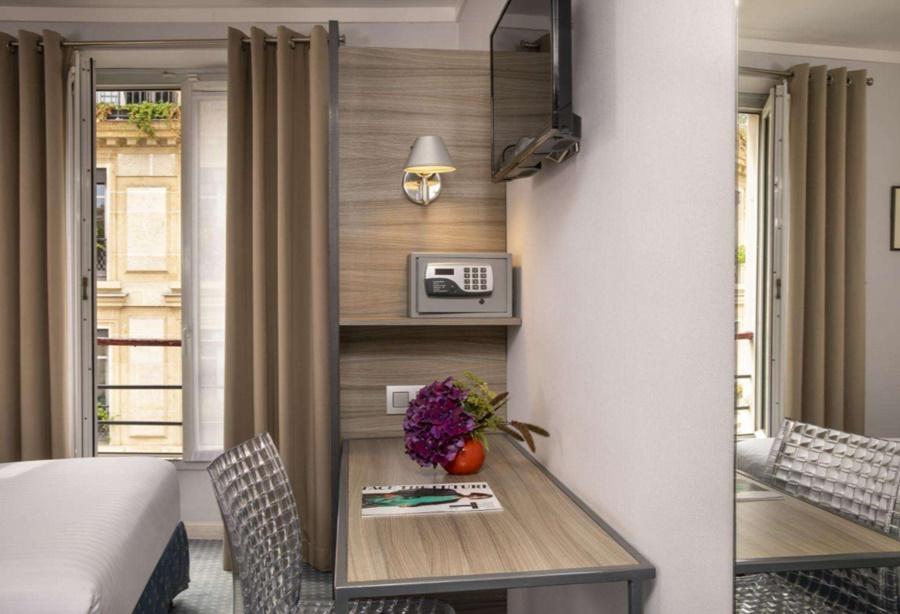Salvia Hotel Paris