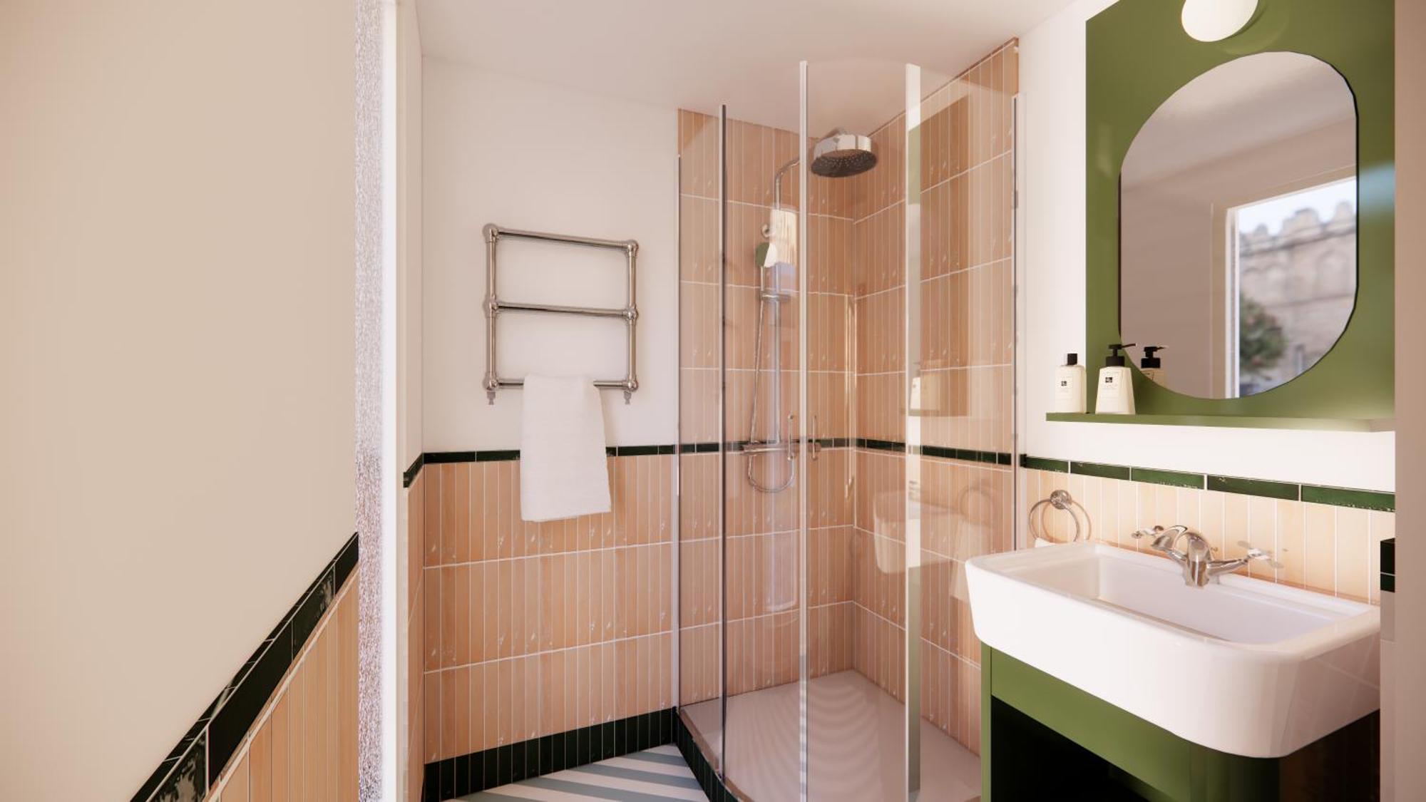 Salvia Hotel 3*