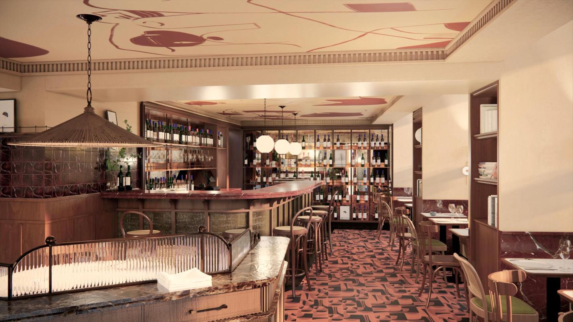 Salvia Hotel Paris