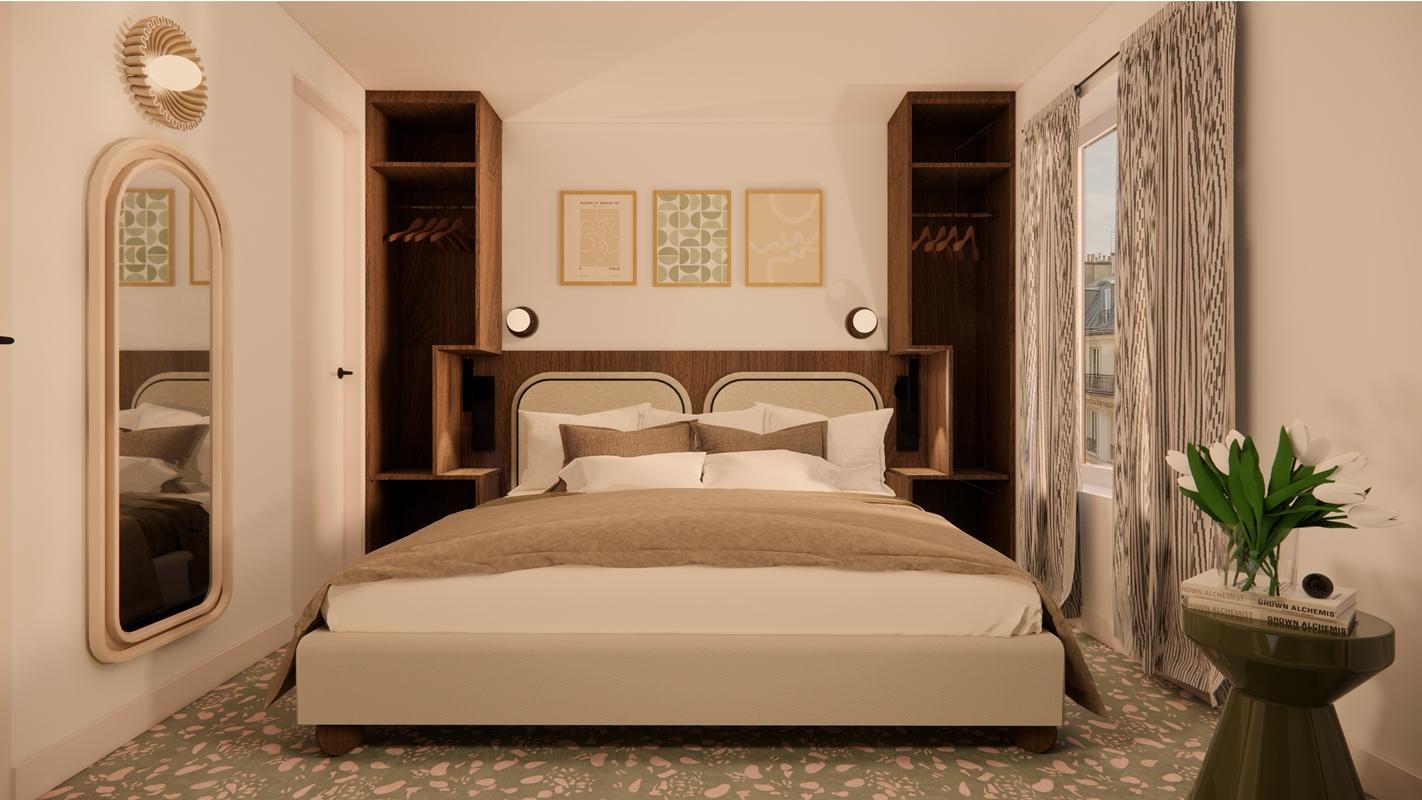 Hotel Salvia