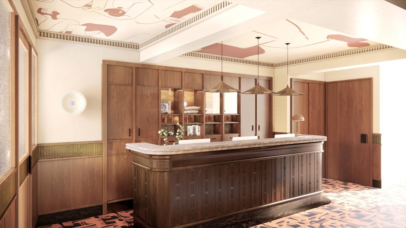 Hotel Salvia 3*