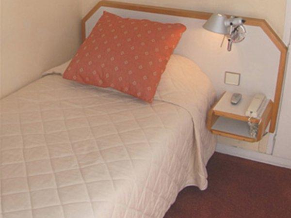 Hotel Salvia 3*