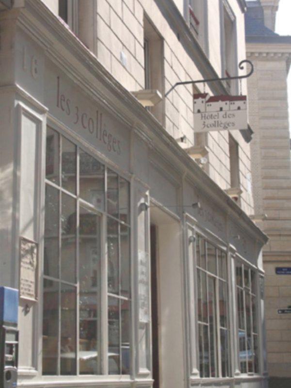 Hotel Des 3 Collèges