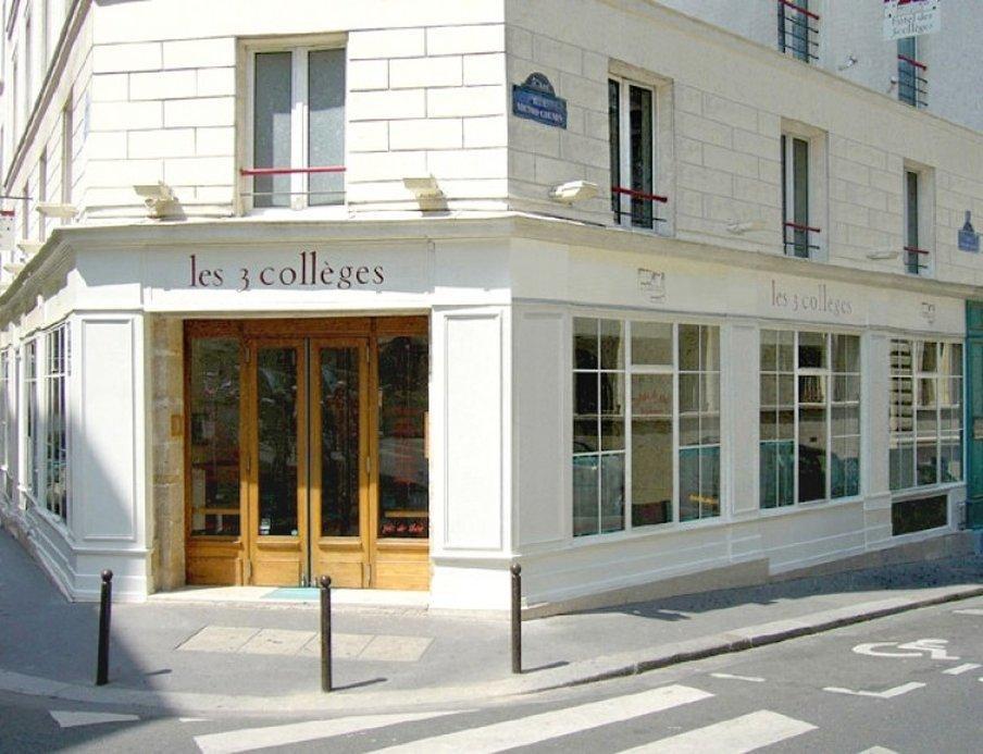 Salvia 3* Paris
