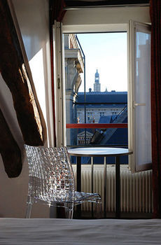 Salvia 3* Paris