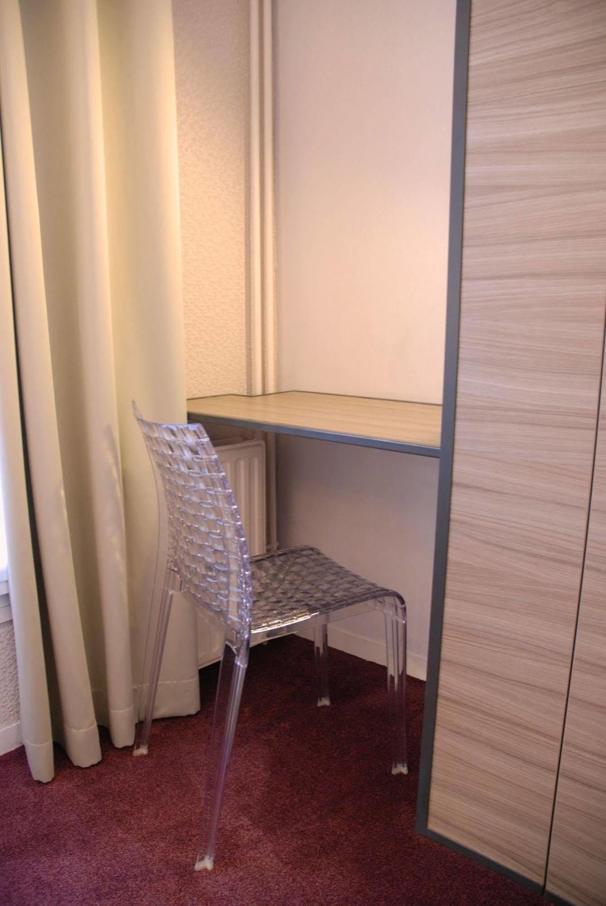 Hotel Salvia 3*
