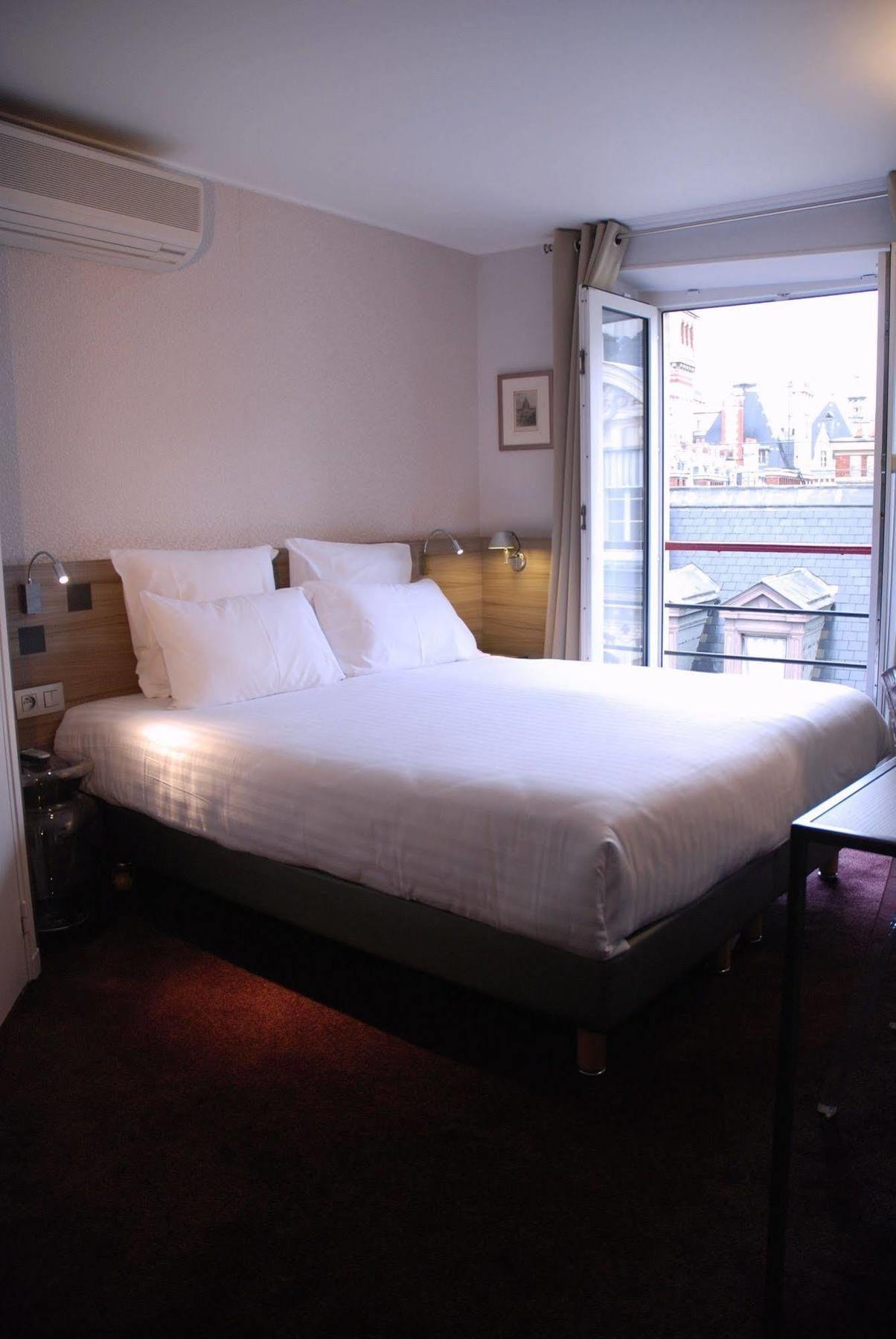 Hotel Salvia 3*