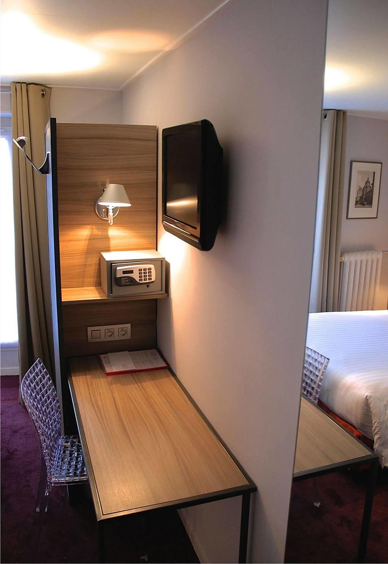 Salvia Hotel Paris