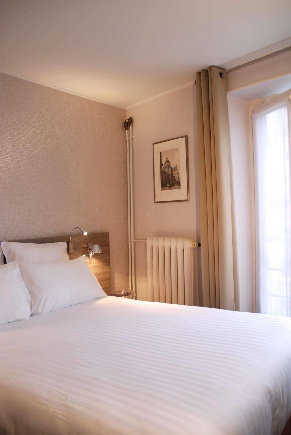 Salvia Hotel Paris