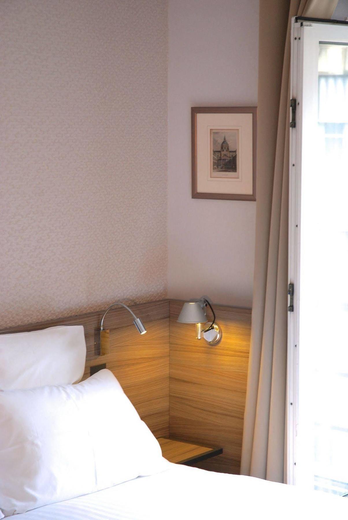 Hotel Salvia Paris