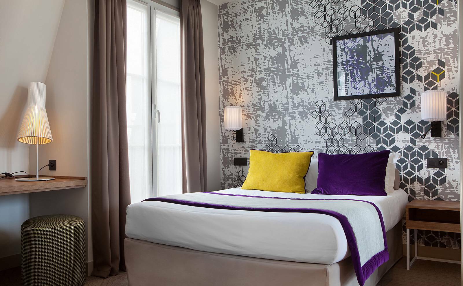 Hotel Salvia 3*
