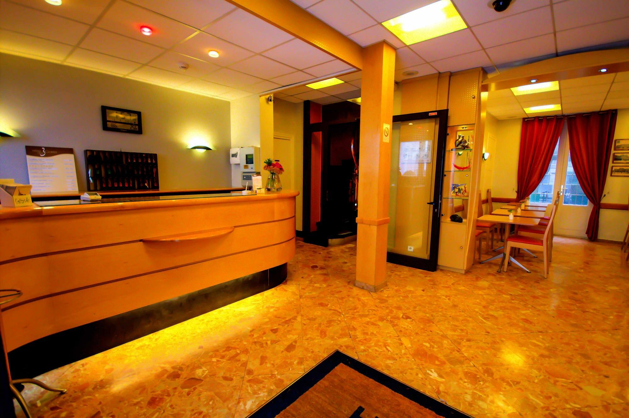 Salvia Hotel