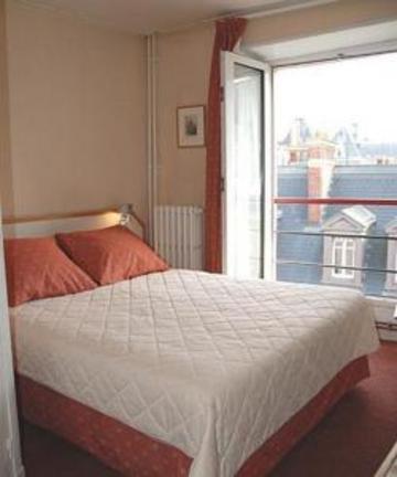 Hotel Salvia Paris
