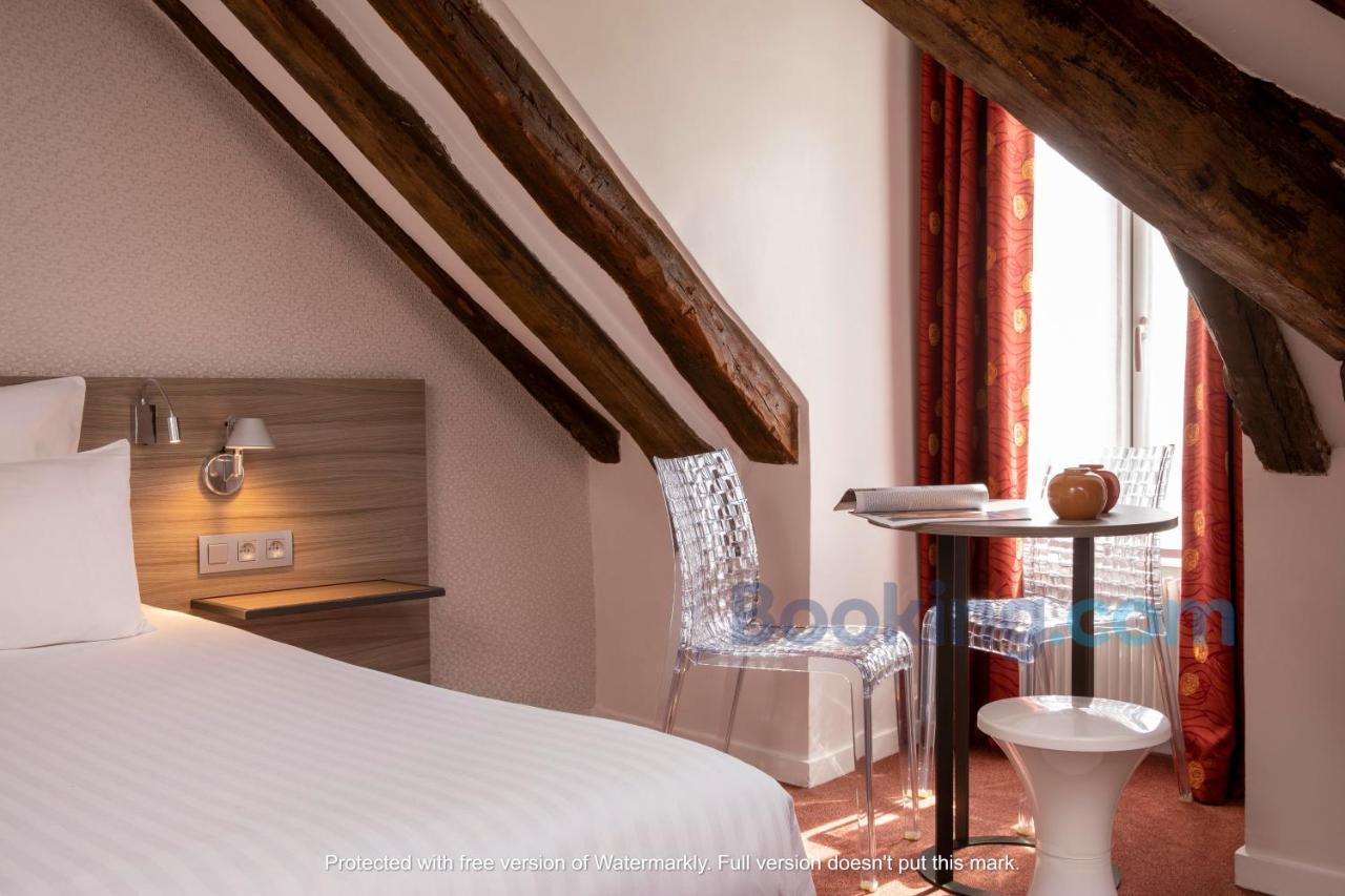 Hotel Salvia 3*