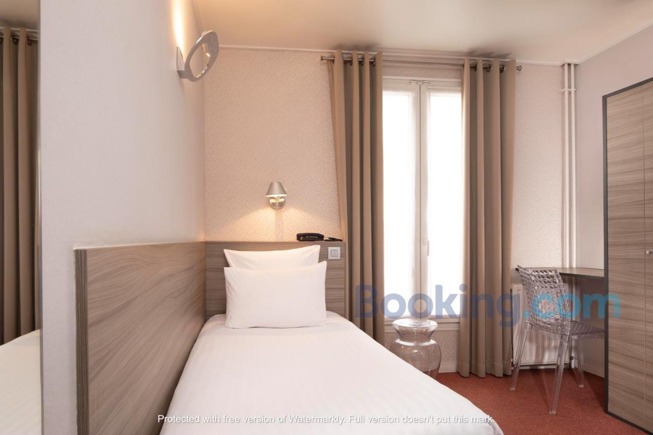 Hotel Salvia