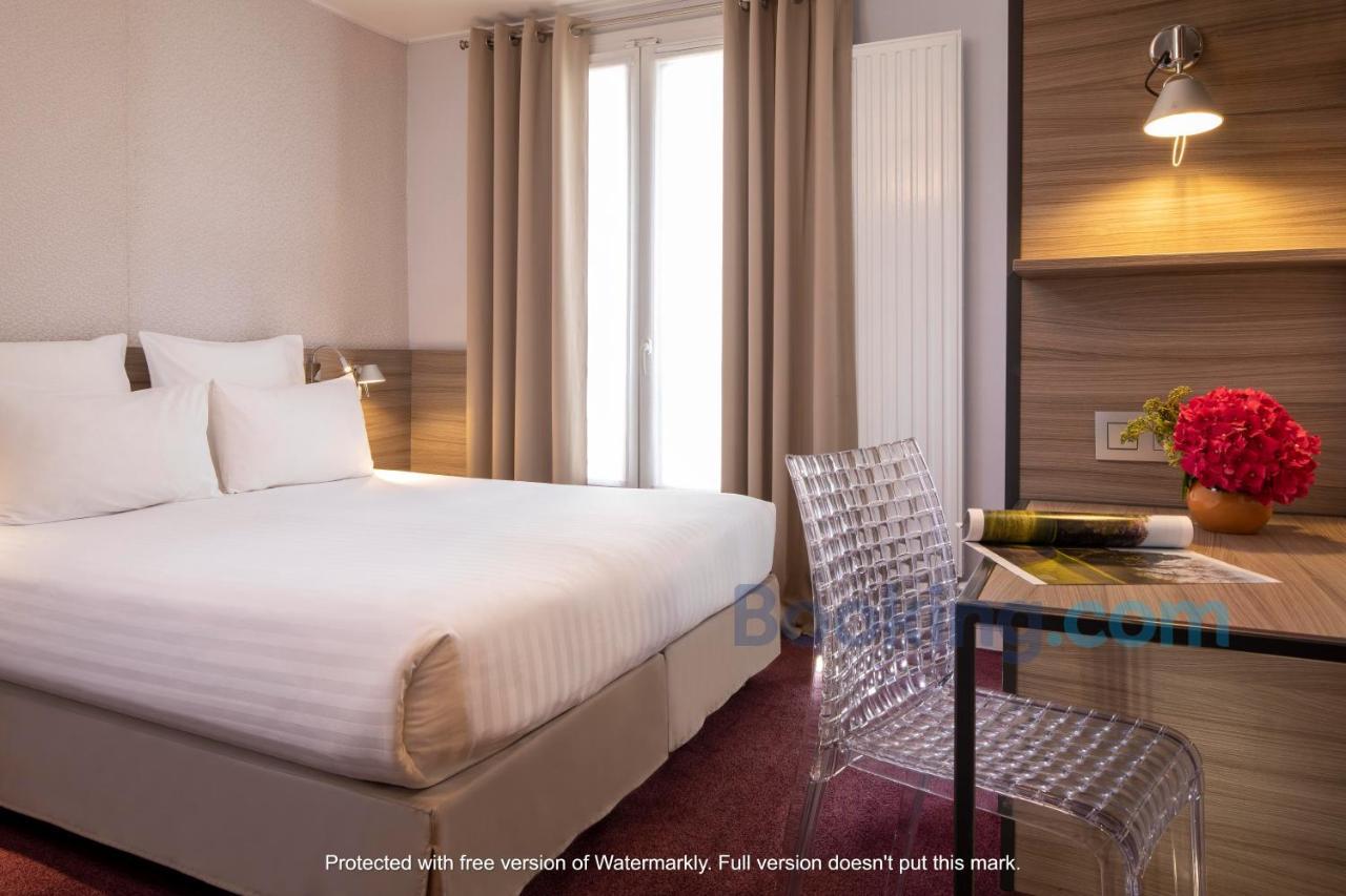 Salvia 3* Paris