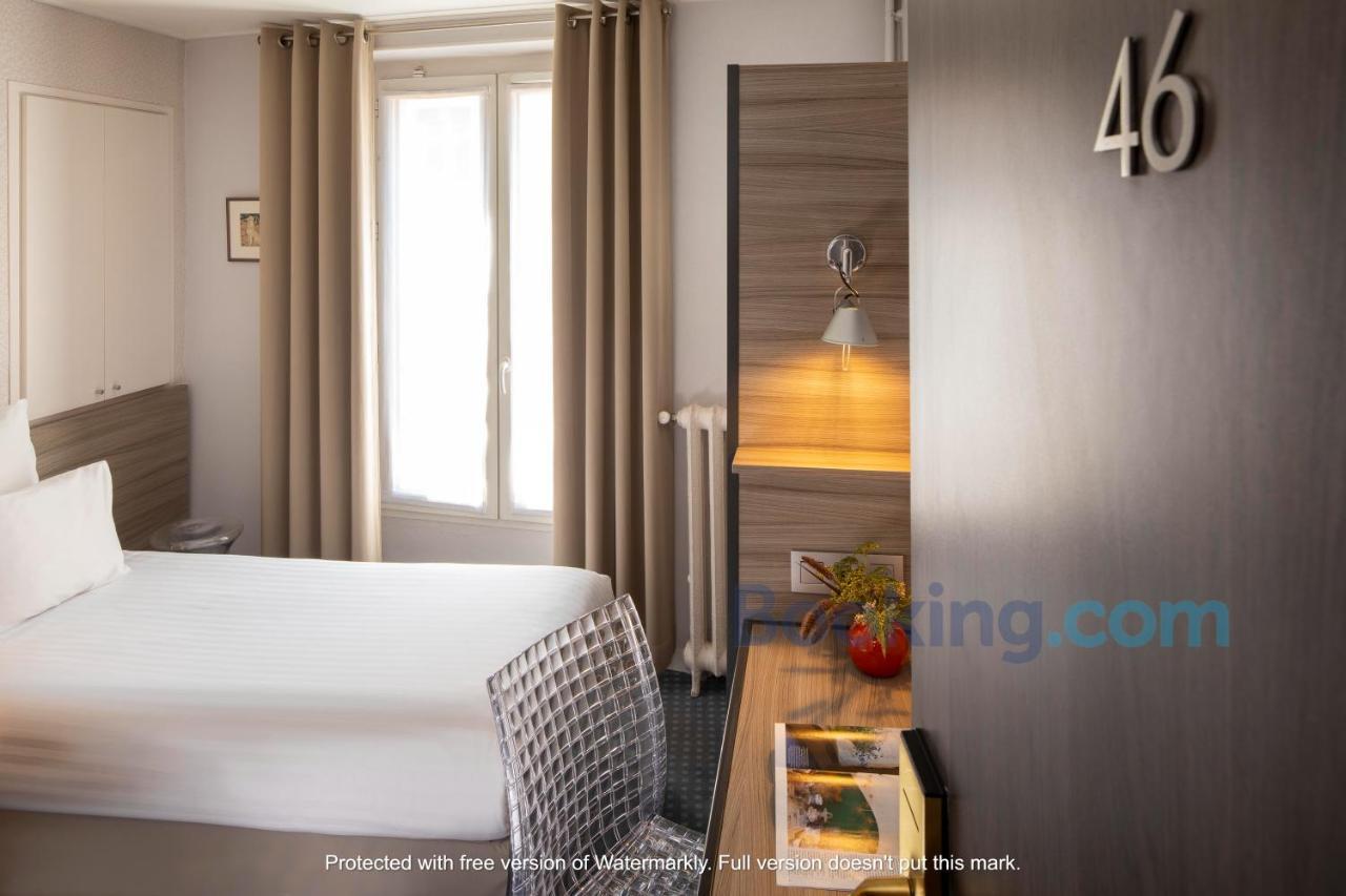 Hotel Salvia 3*