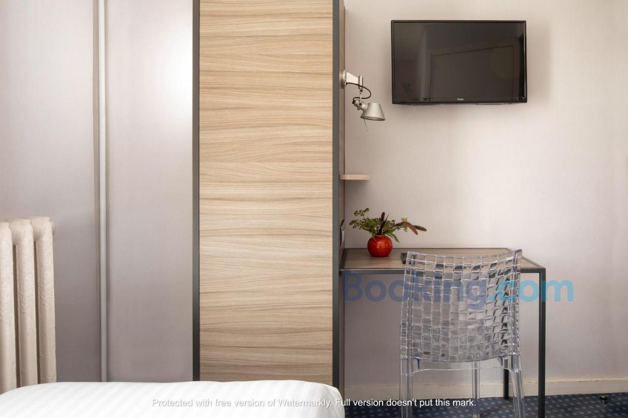 Salvia Hotel