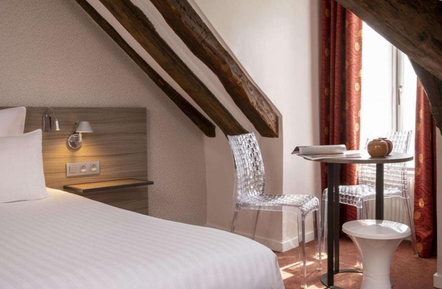 Hotel Salvia