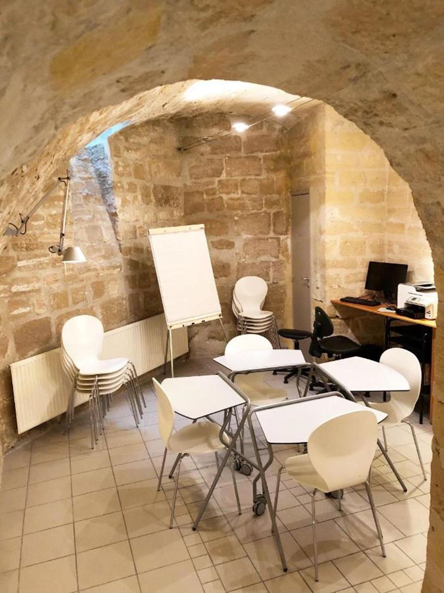 Hotel Salvia Paris
