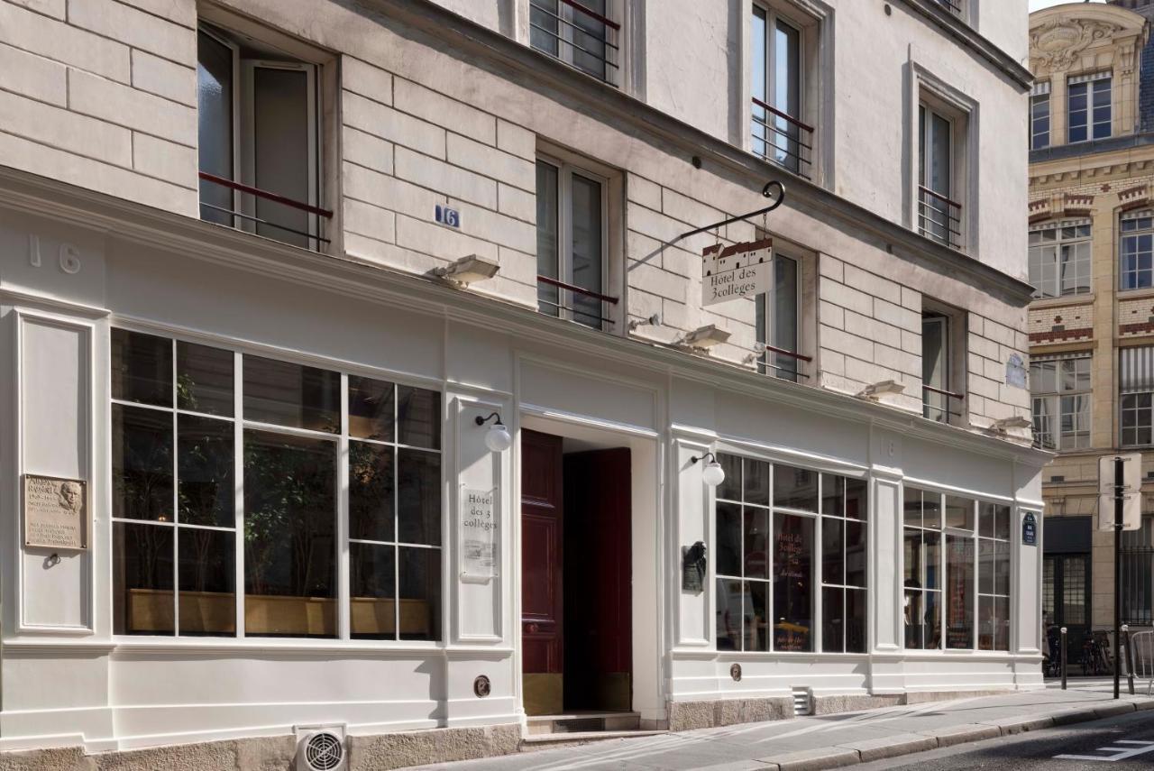 Hotel Salvia Paris