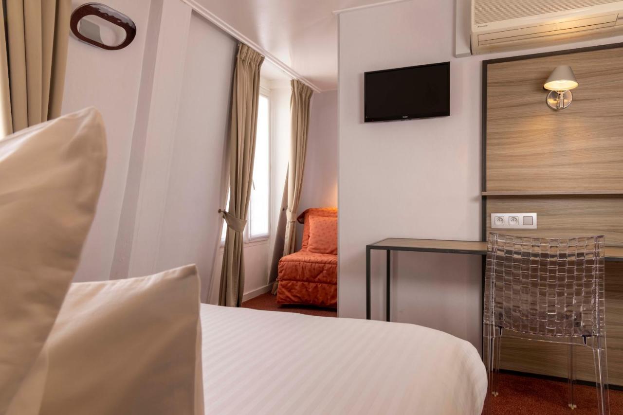 Salvia 3* Paris
