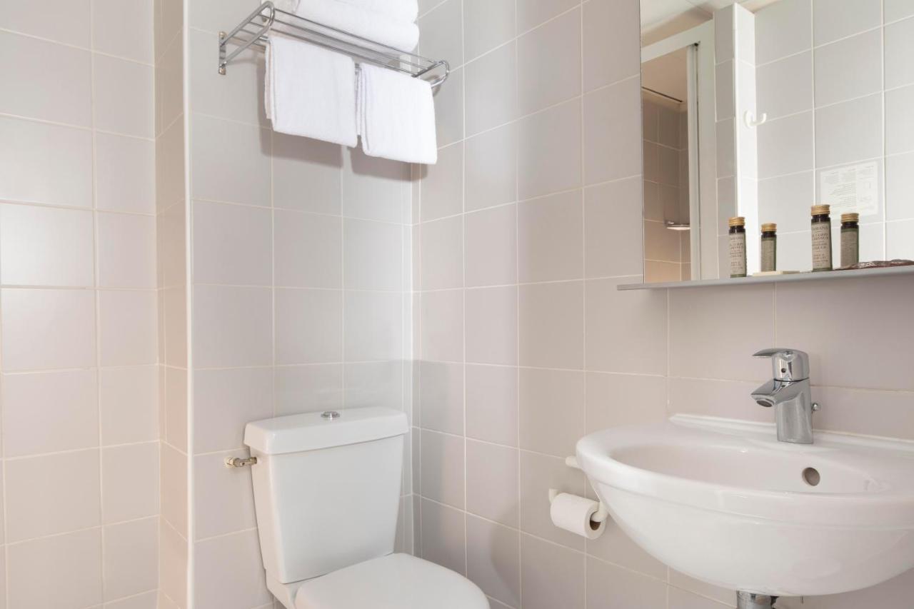 Hotel Salvia 3*