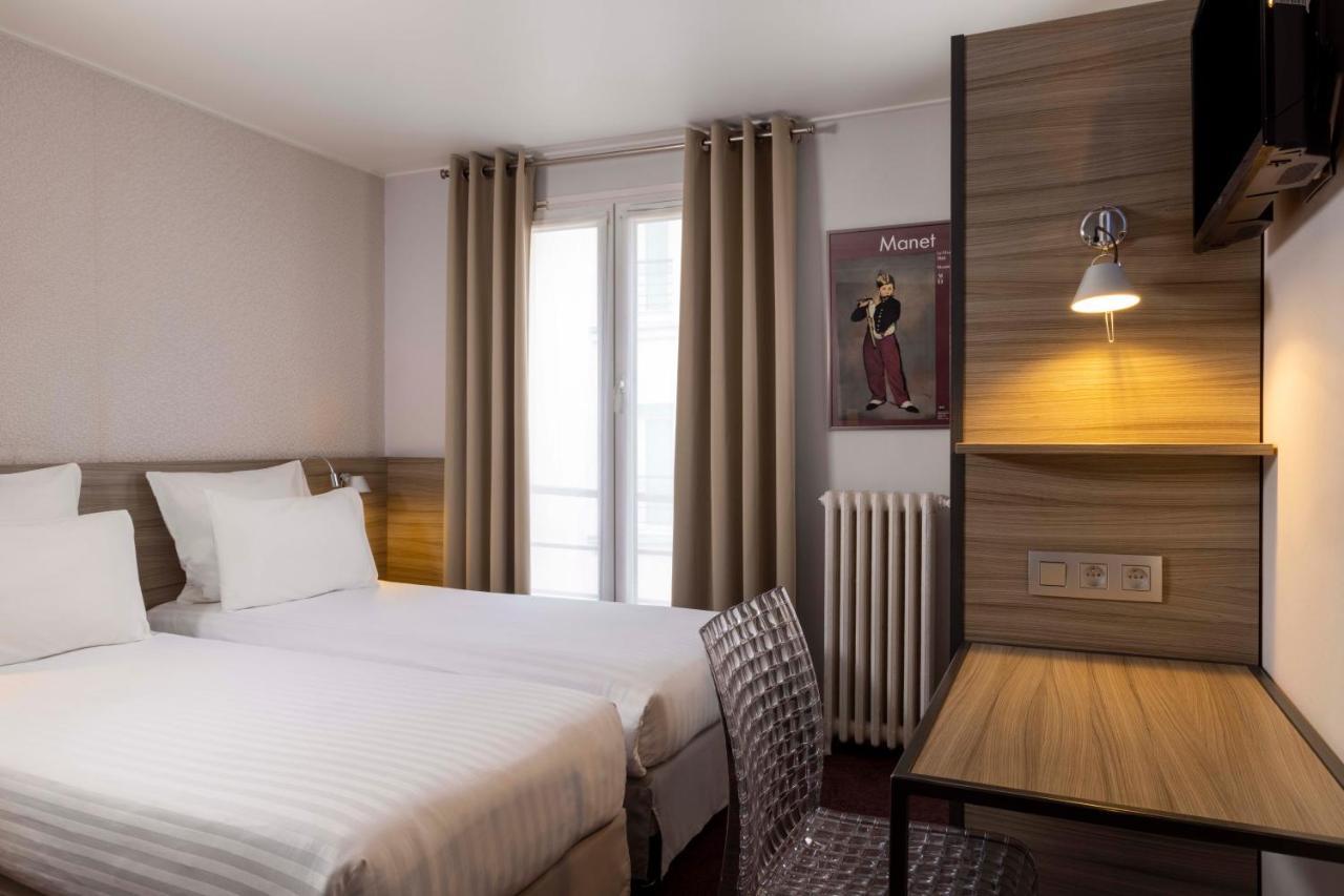 Salvia Hotel 3*
