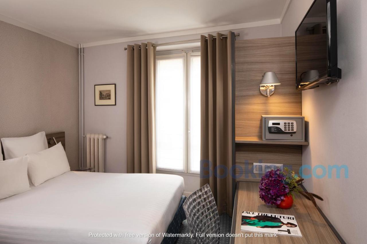 Hotel Salvia