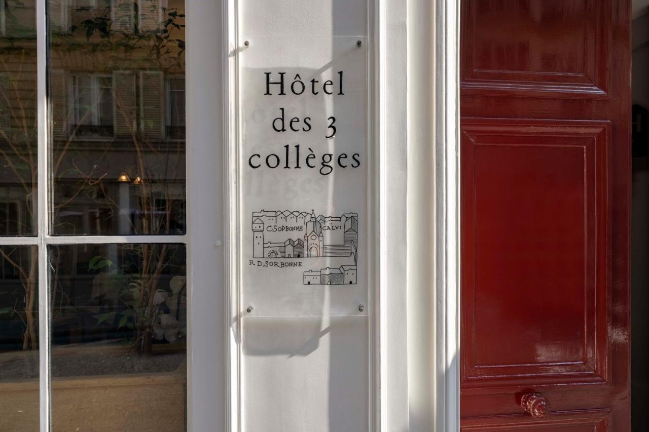 Salvia Hotel Paris