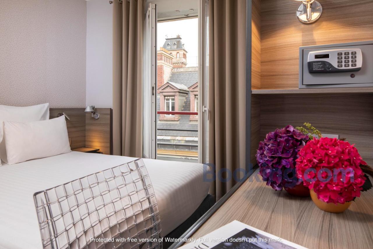 Hotel Salvia 3*