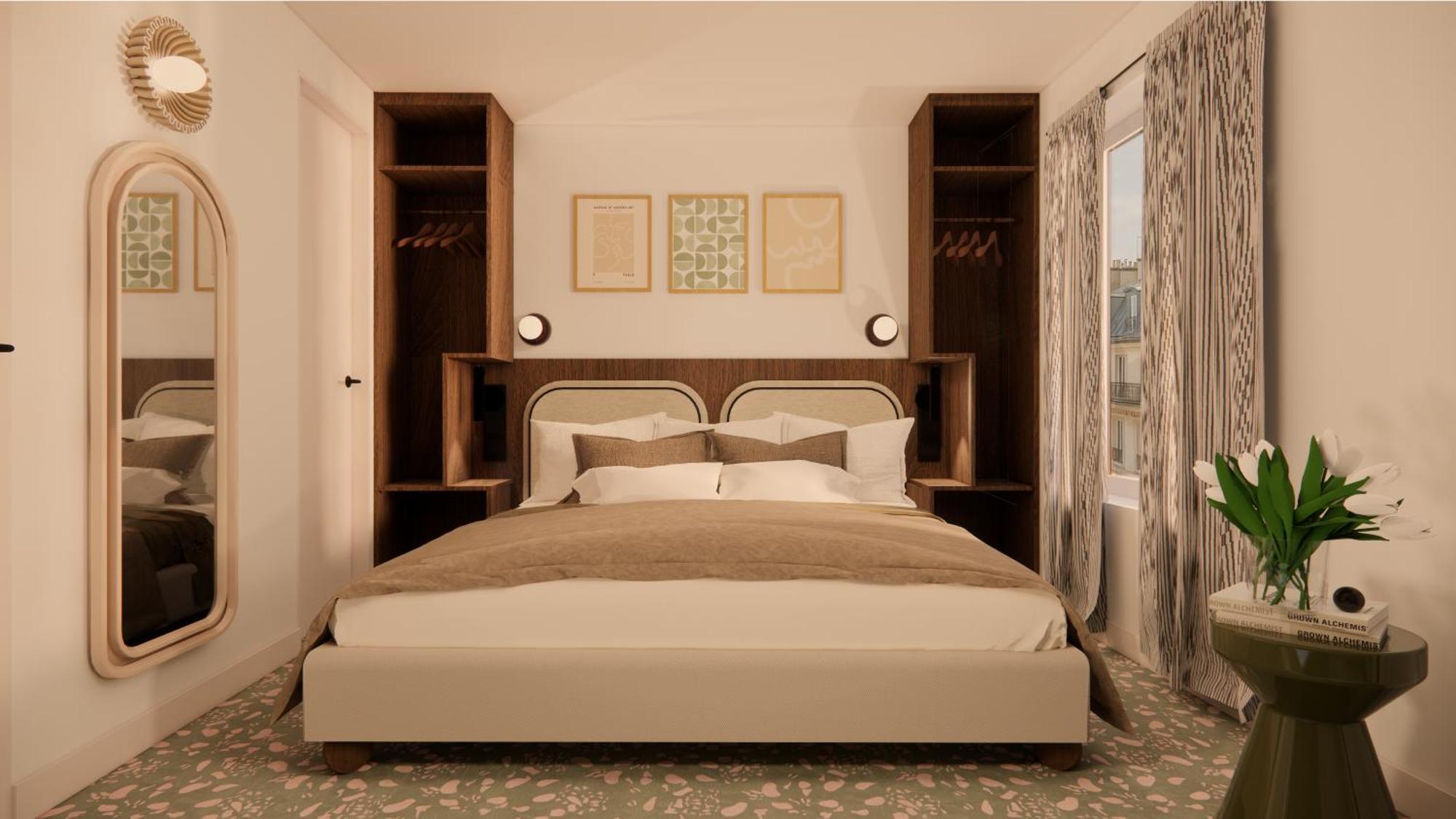 Hotel Salvia