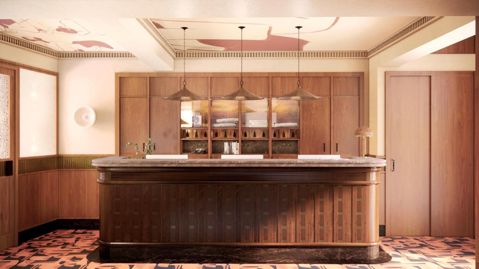 Salvia Hotel