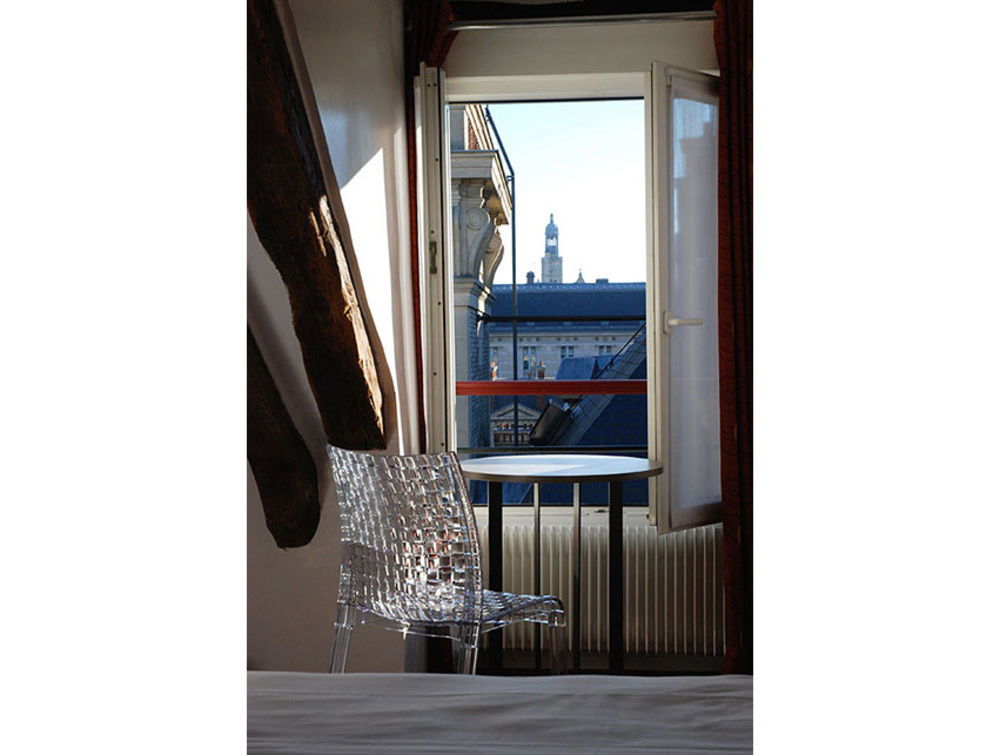 Salvia Hotel Paris