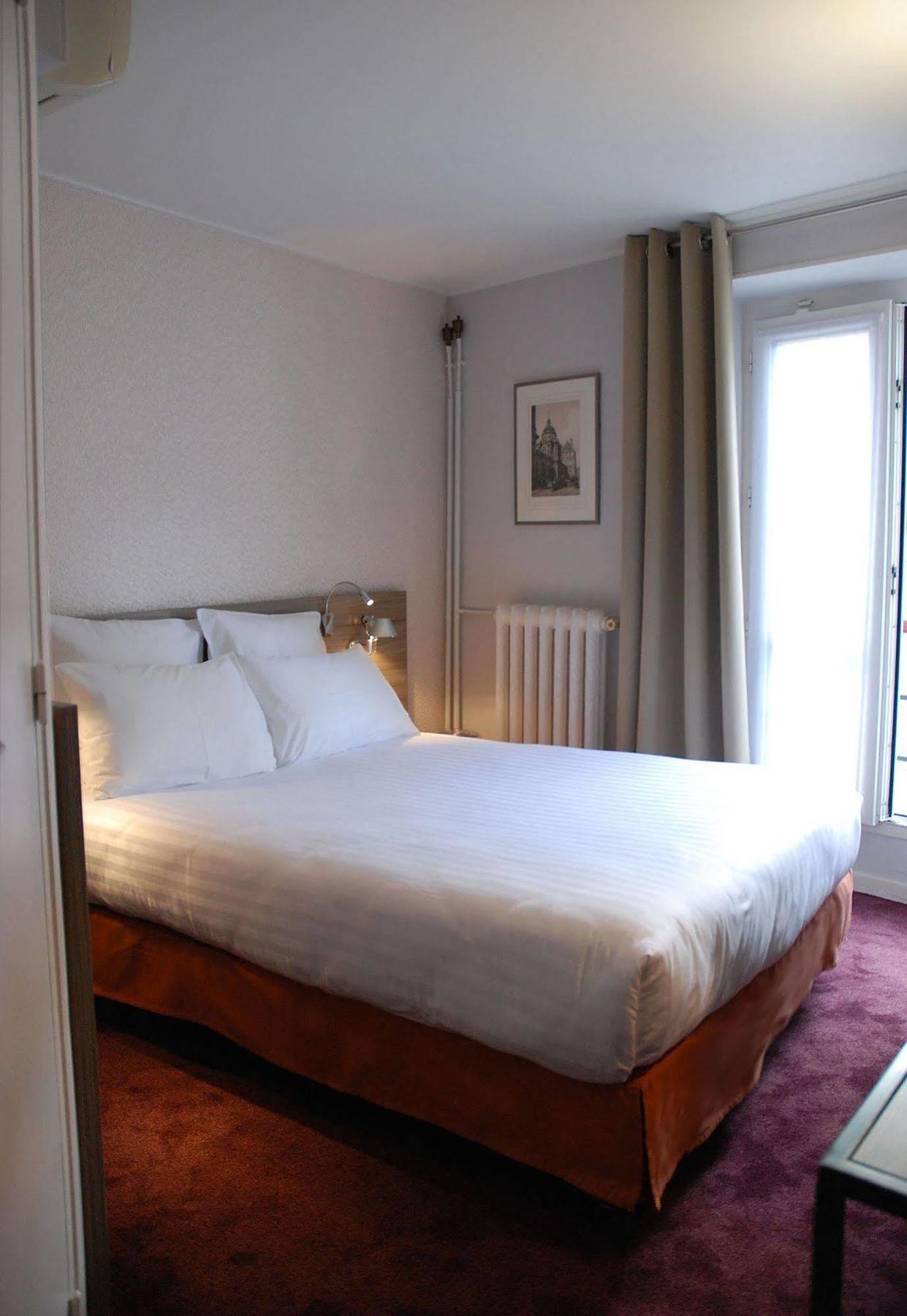 Salvia Hotel