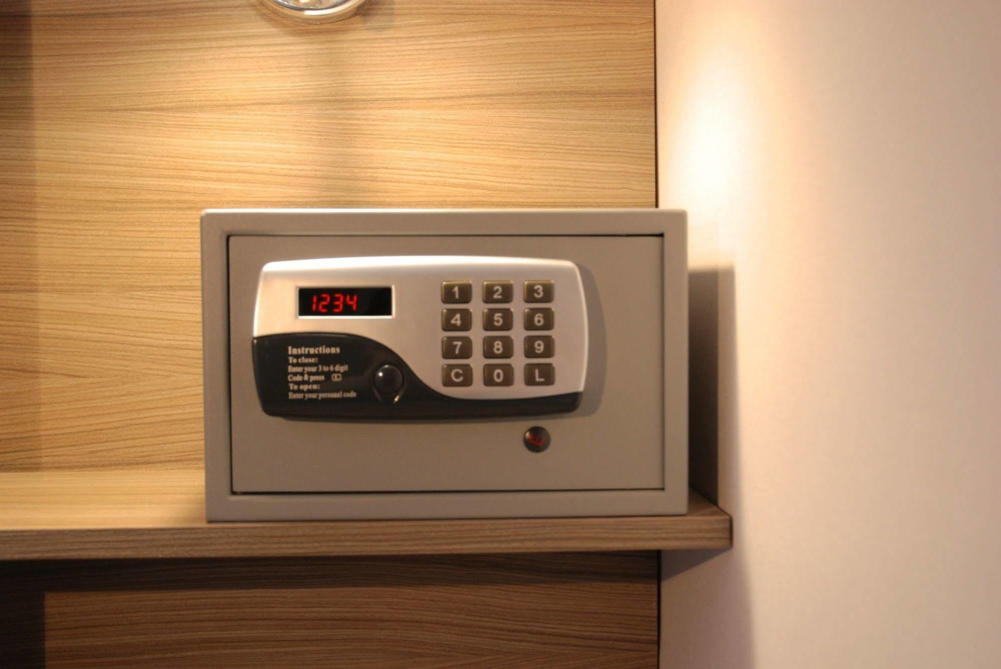 Salvia Hotel Paris