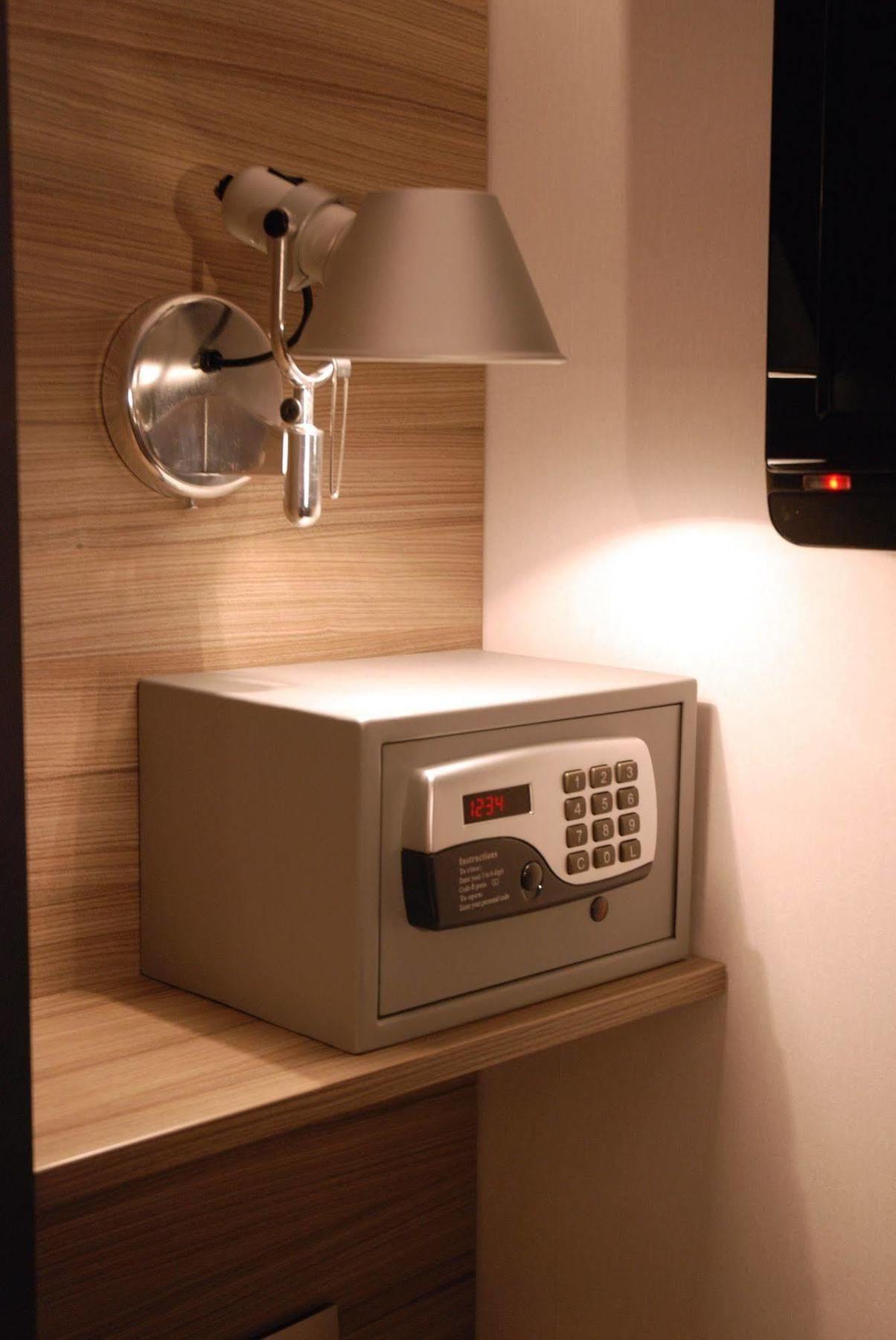 Hotel Salvia Paris