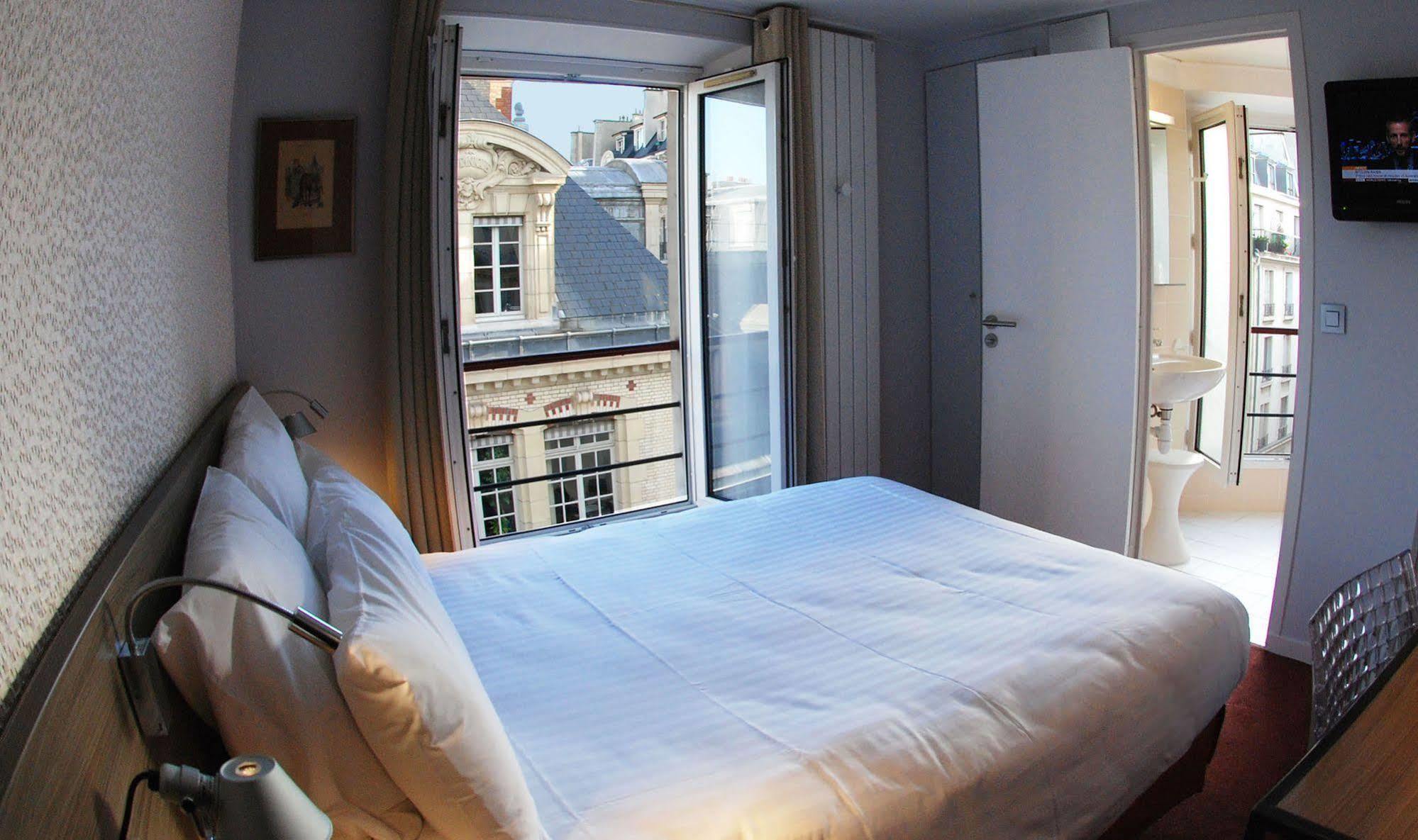 Hotel Salvia 3*