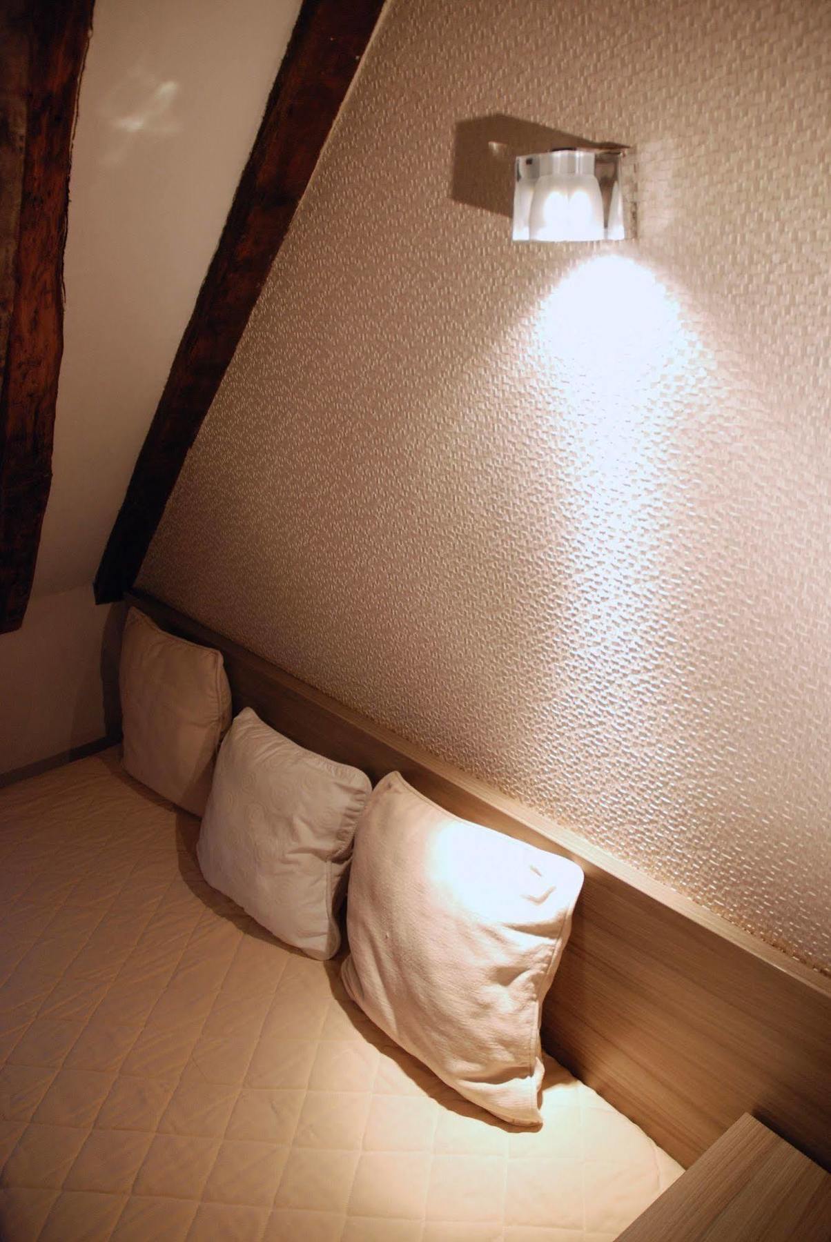 Hotel Salvia Paris