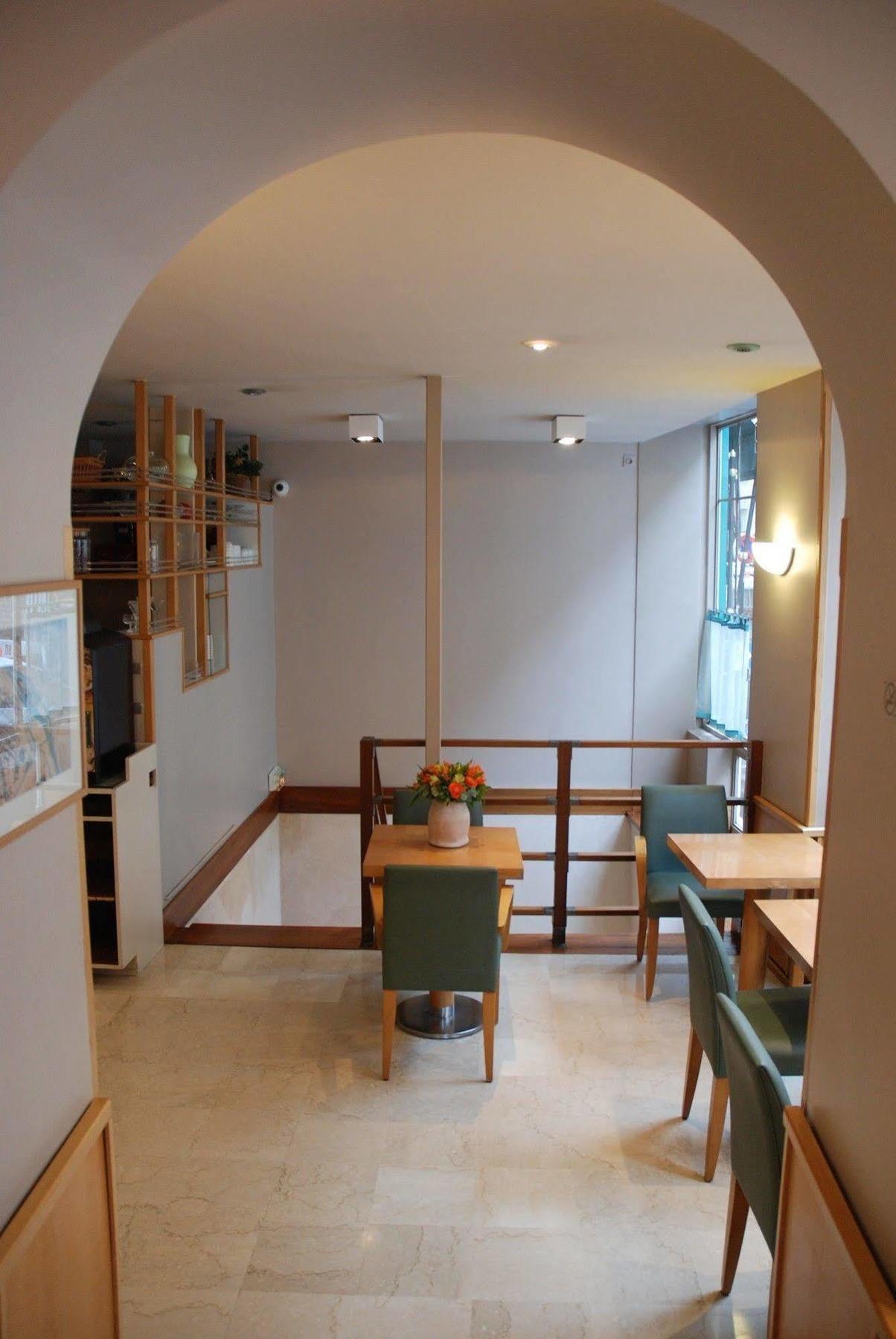 Salvia Hotel Paris