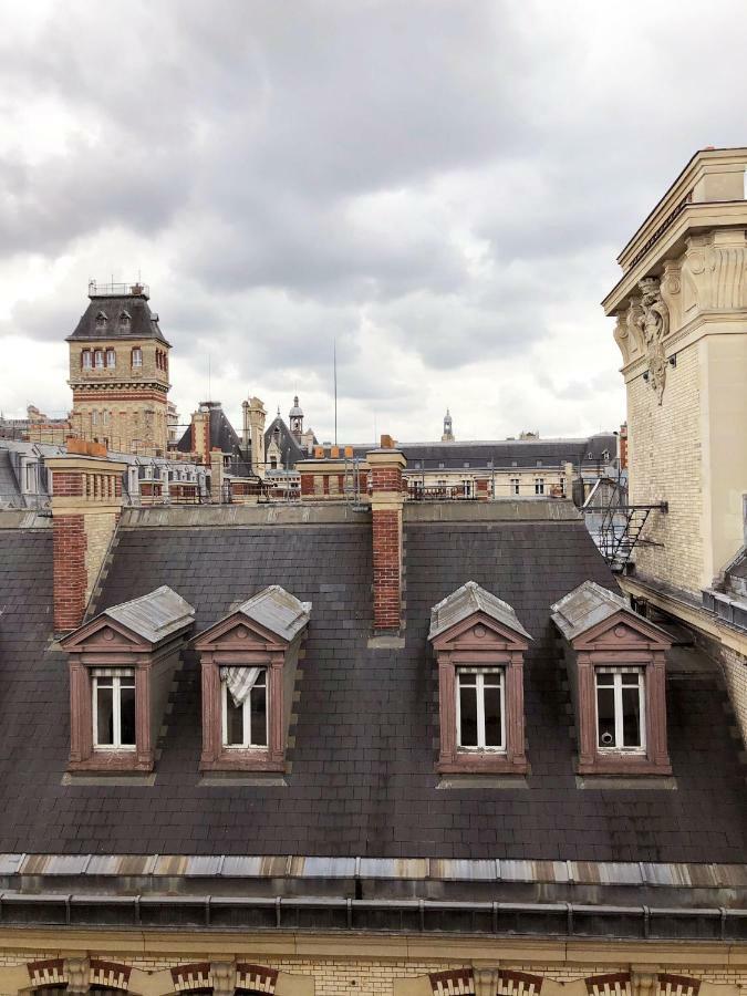Salvia Hotel Paris